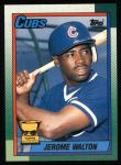 #464 Jerome Walton 