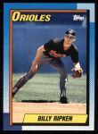 #468 Bill Ripken 