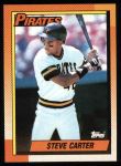 #482 Steve Carter 