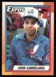 #485 John Candelaria 