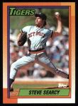 #487 Steve Searcy 