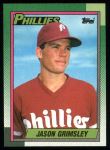 #493 Jason Grimsley 