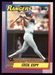 #496 Cecil Espy 