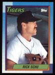 #498 Rick Schu 