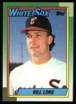 #499 Bill Long 