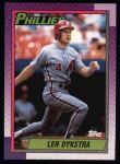 #515 Len Dykstra 