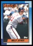 #525 Wally Joyner 