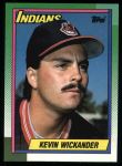 #528 Kevin Wickander 