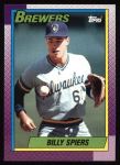 #538 Bill Spiers 