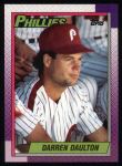 #542 Darren Daulton 