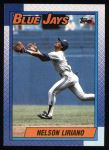 #543 Nelson Liriano 