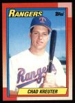 #562 Chad Kreuter 