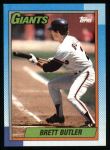 #571 Brett Butler 