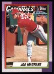 #578 Joe Magrane 