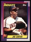 #580 Joe Carter 