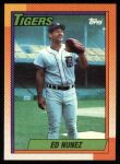 #586 Edwin Nunez 