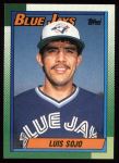 #594 Luis Sojo 