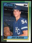 #596 Jose DeJesus 
