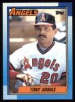 #603 Tony Armas 