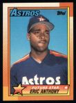 #608 Eric Anthony 