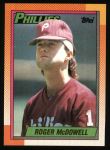 #625 Roger McDowell 