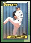 #631 John Wetteland 