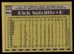 1990 Topps #640 Rick Sutcliffe<br />B90T-O 640<br /><a class='button AddToCart' data-ajax='true' data-ajax-mode='replace' data-ajax-update='#cart-info' href='/AddToCart?itemId=4983707&quantity=1&type=0'>Add To Cart</a>