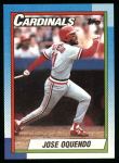 #645 Jose Oquendo 