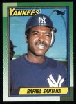 #651 Rafael Santana 