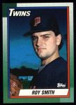 #672 Roy Smith 