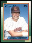 #686 Carmelo Martinez 