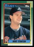 #694 Mike Stanton 
