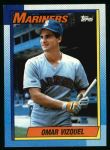 #698 Omar Vizquel 
