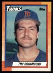 #713 Tim Drummond 