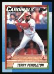 #725 Terry Pendleton 