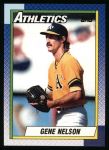 #726 Gene Nelson 