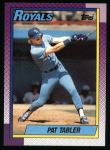 #727 Pat Tabler 