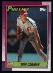 #731 Don Carman 