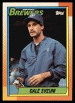 #739 Dale Sveum 