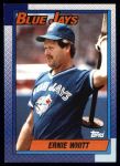 #742 Ernie Whitt 