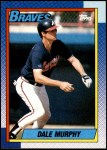#750 Dale Murphy 