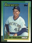 #759 Tom Trebelhorn 