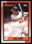 #765 Chili Davis 