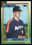 #766 Brian Meyer 