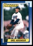 #780 Orel Hershiser 