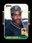 #361 Barry Bonds 