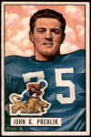 #100 John Prchlik 