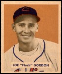 #210 Joe Gordon 