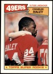 #125 Charles Haley 