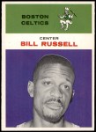 #38 Bill Russell 